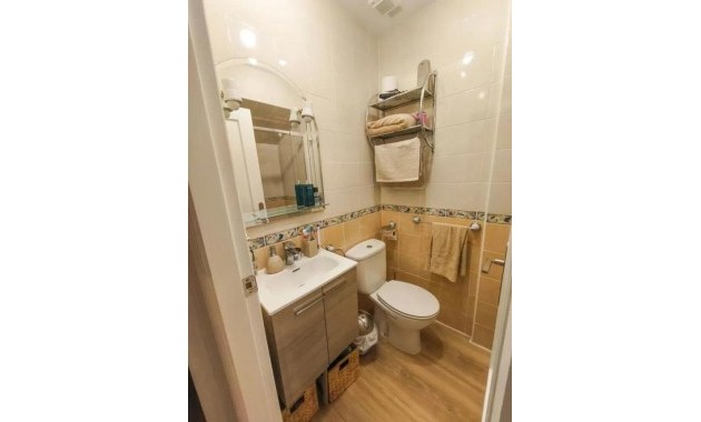 Sale - Villa -
Guardamar del Segura - Urb el raso