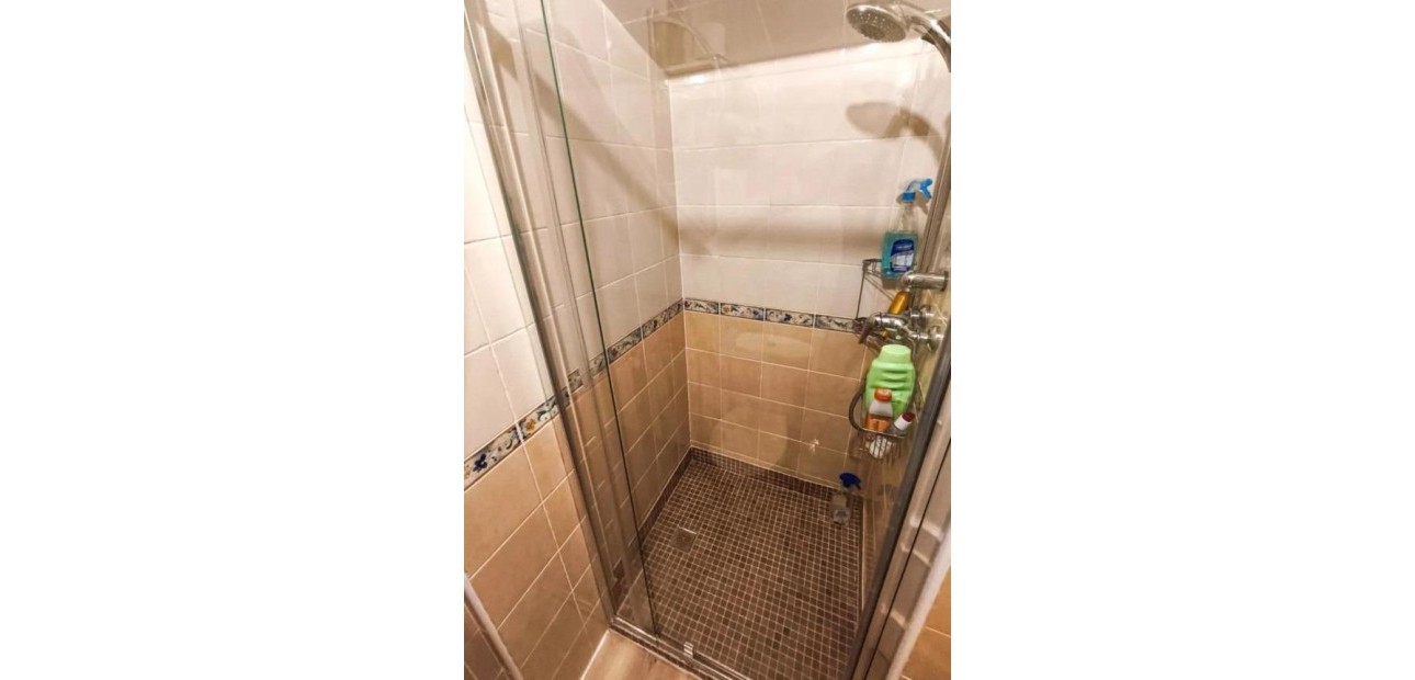 Sale - Villa -
Guardamar del Segura - Urb el raso