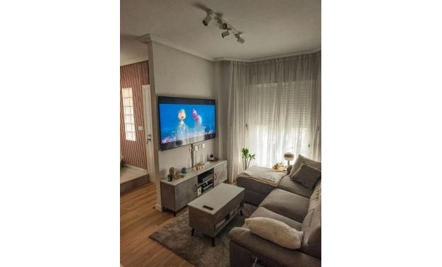 Sale - Villa -
Guardamar del Segura - Urb el raso