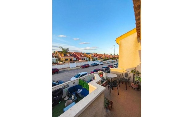 Sale - Villa -
Guardamar del Segura - Urb el raso