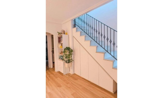 Sale - Villa -
Guardamar del Segura - Urb el raso