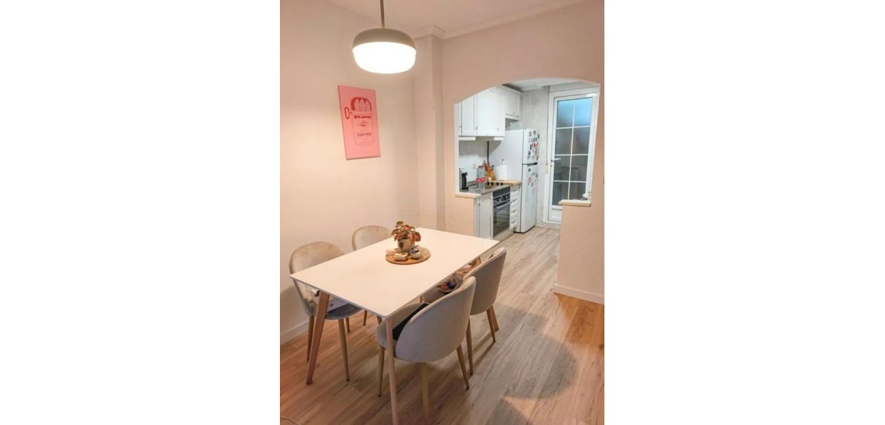 Sale - Villa -
Guardamar del Segura - Urb el raso