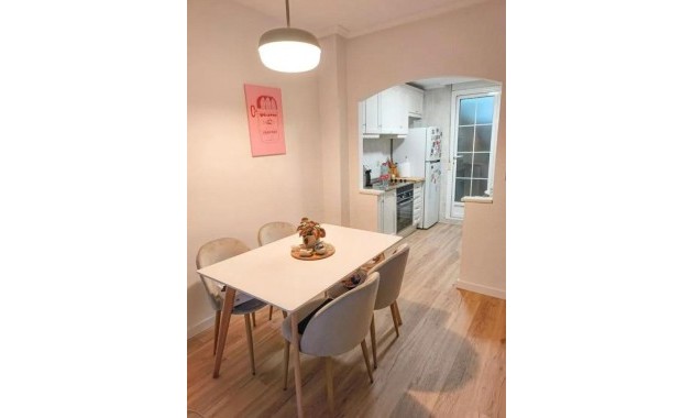 Sale - Villa -
Guardamar del Segura - Urb el raso