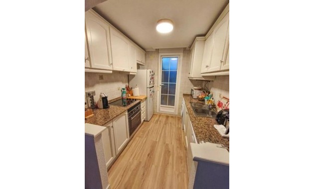 Sale - Villa -
Guardamar del Segura - Urb el raso