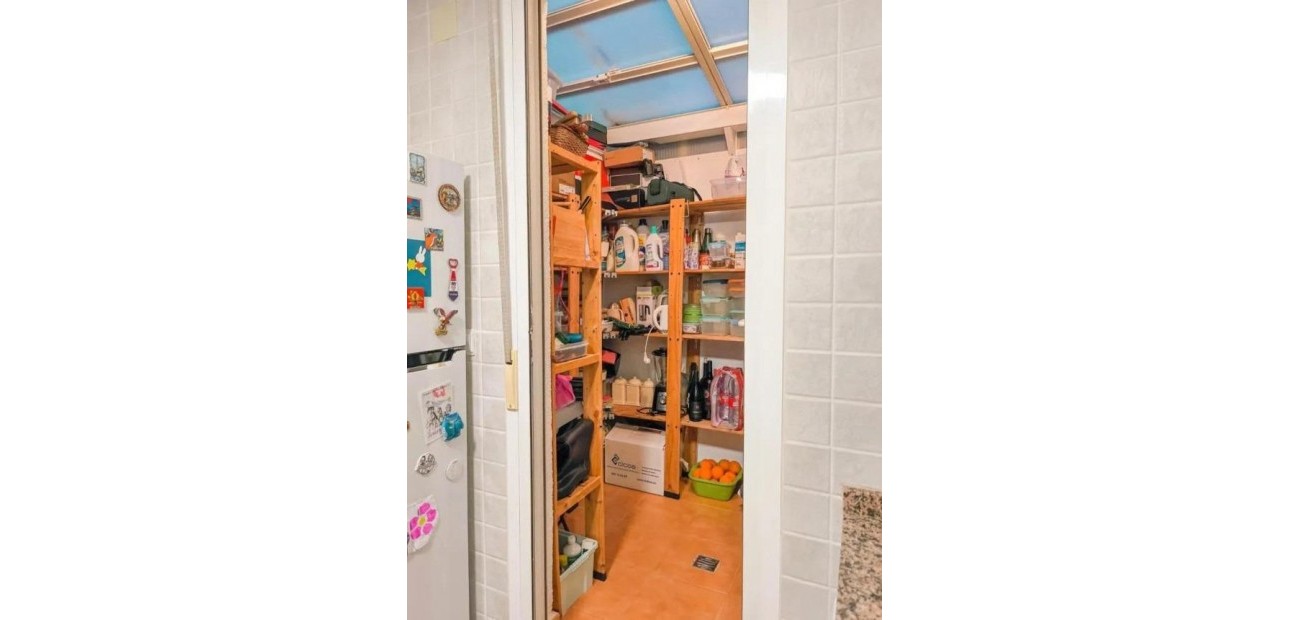 Sale - Villa -
Guardamar del Segura - Urb el raso