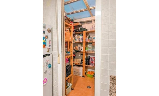 Sale - Villa -
Guardamar del Segura - Urb el raso