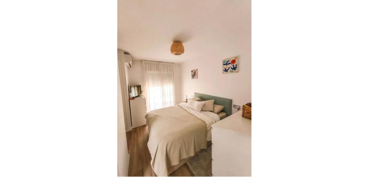 Sale - Villa -
Guardamar del Segura - Urb el raso