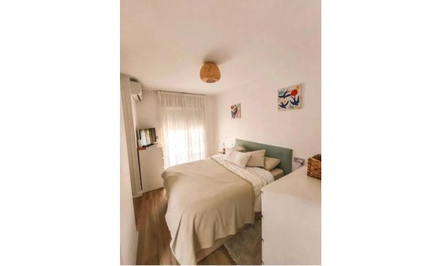 Sale - Villa -
Guardamar del Segura - Urb el raso