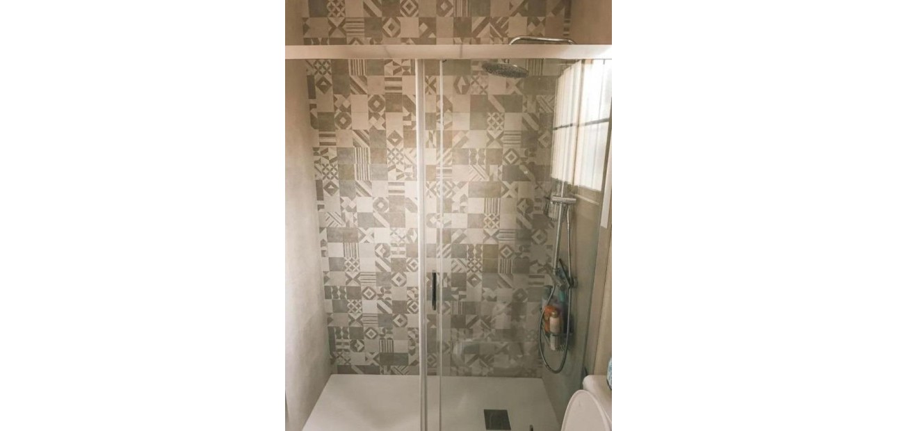 Sale - Villa -
Guardamar del Segura - Urb el raso