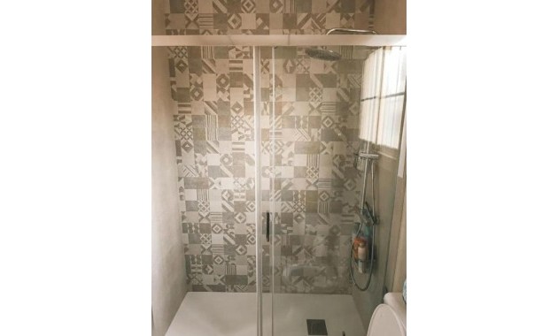 Sale - Villa -
Guardamar del Segura - Urb el raso