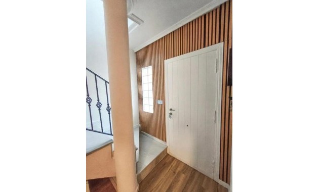 Sale - Villa -
Guardamar del Segura - Urb el raso