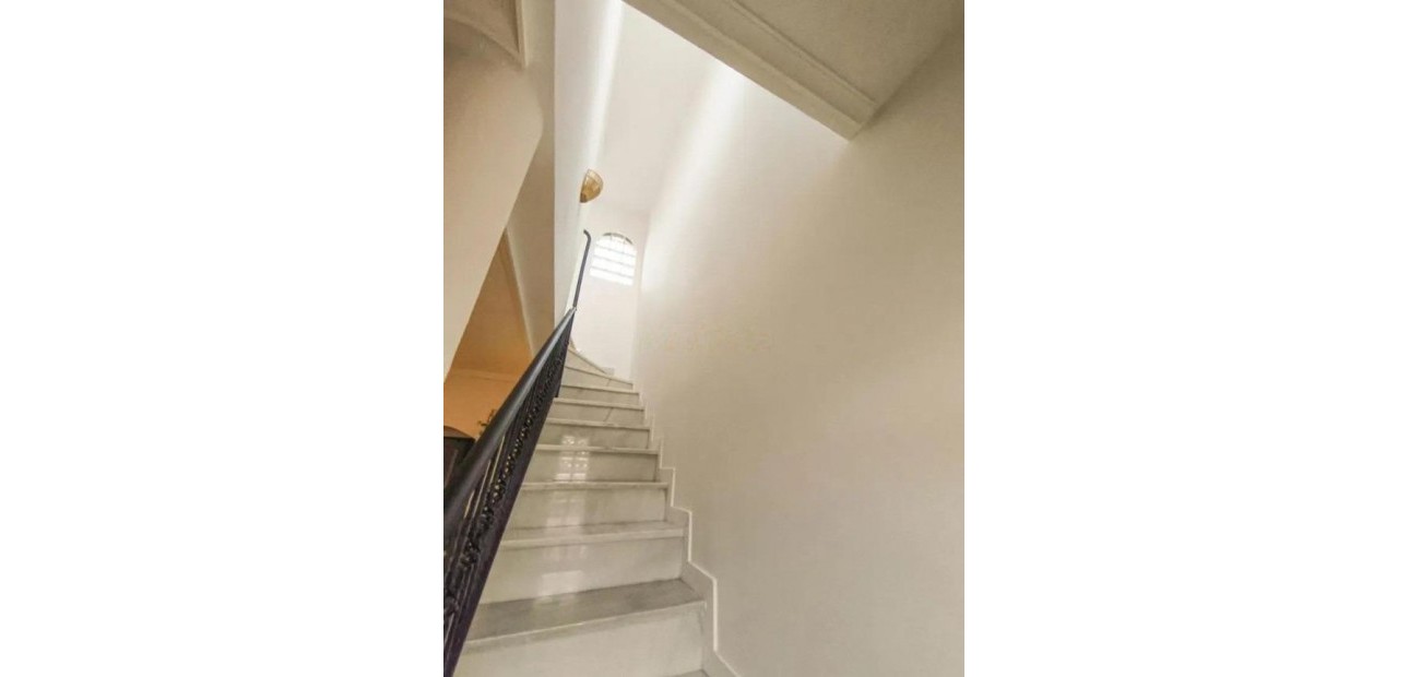 Sale - Villa -
Guardamar del Segura - Urb el raso