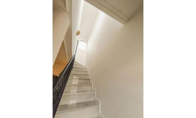 Sale - Villa -
Guardamar del Segura - Urb el raso