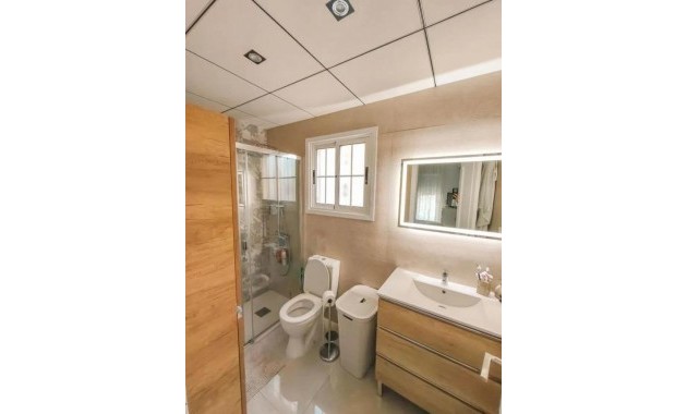 Sale - Villa -
Guardamar del Segura - Urb el raso