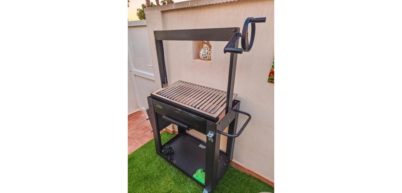 Sale - Villa -
Guardamar del Segura - Urb el raso