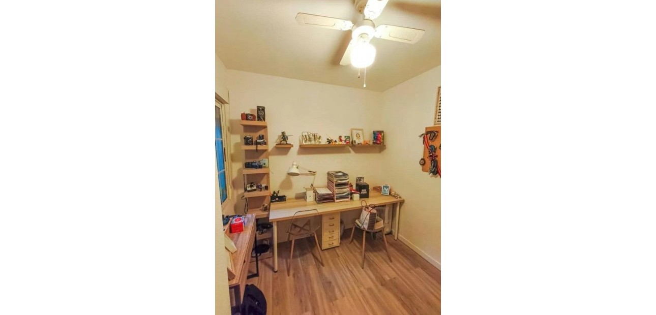 Sale - Villa -
Guardamar del Segura - Urb el raso