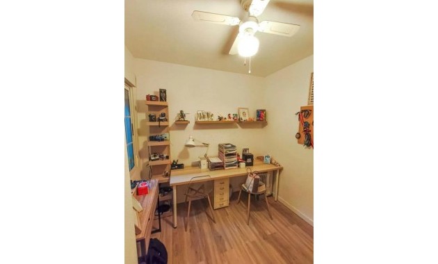 Sale - Villa -
Guardamar del Segura - Urb el raso