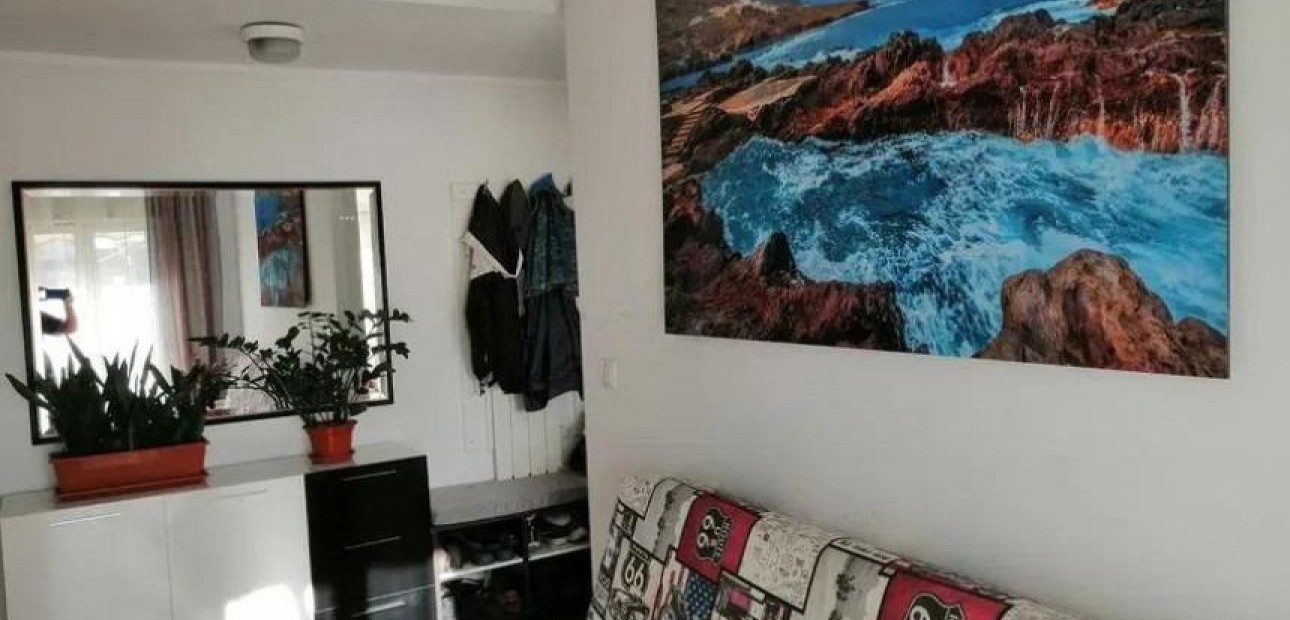 Herverkoop - Appartement / flat -
Alicante - Garbinet-Parque de las Avenidas