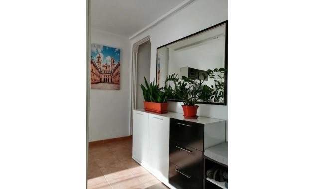 Herverkoop - Appartement / flat -
Alicante - Garbinet-Parque de las Avenidas