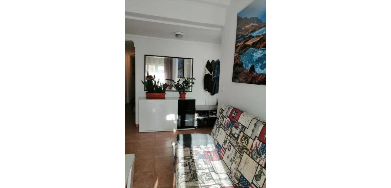 Herverkoop - Appartement / flat -
Alicante - Garbinet-Parque de las Avenidas