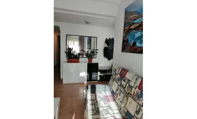 Herverkoop - Appartement / flat -
Alicante - Garbinet-Parque de las Avenidas