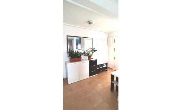 Herverkoop - Appartement / flat -
Alicante - Garbinet-Parque de las Avenidas