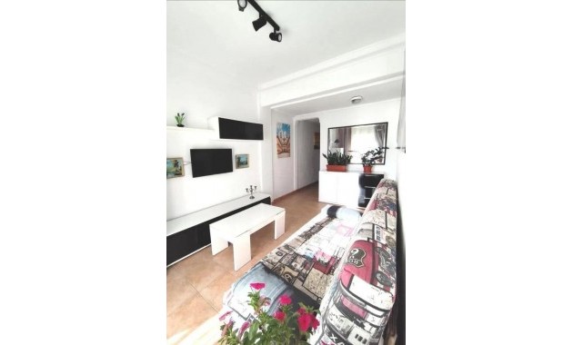Herverkoop - Appartement / flat -
Alicante - Garbinet-Parque de las Avenidas