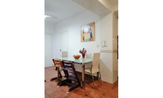 Herverkoop - Appartement / flat -
Alicante - Garbinet-Parque de las Avenidas