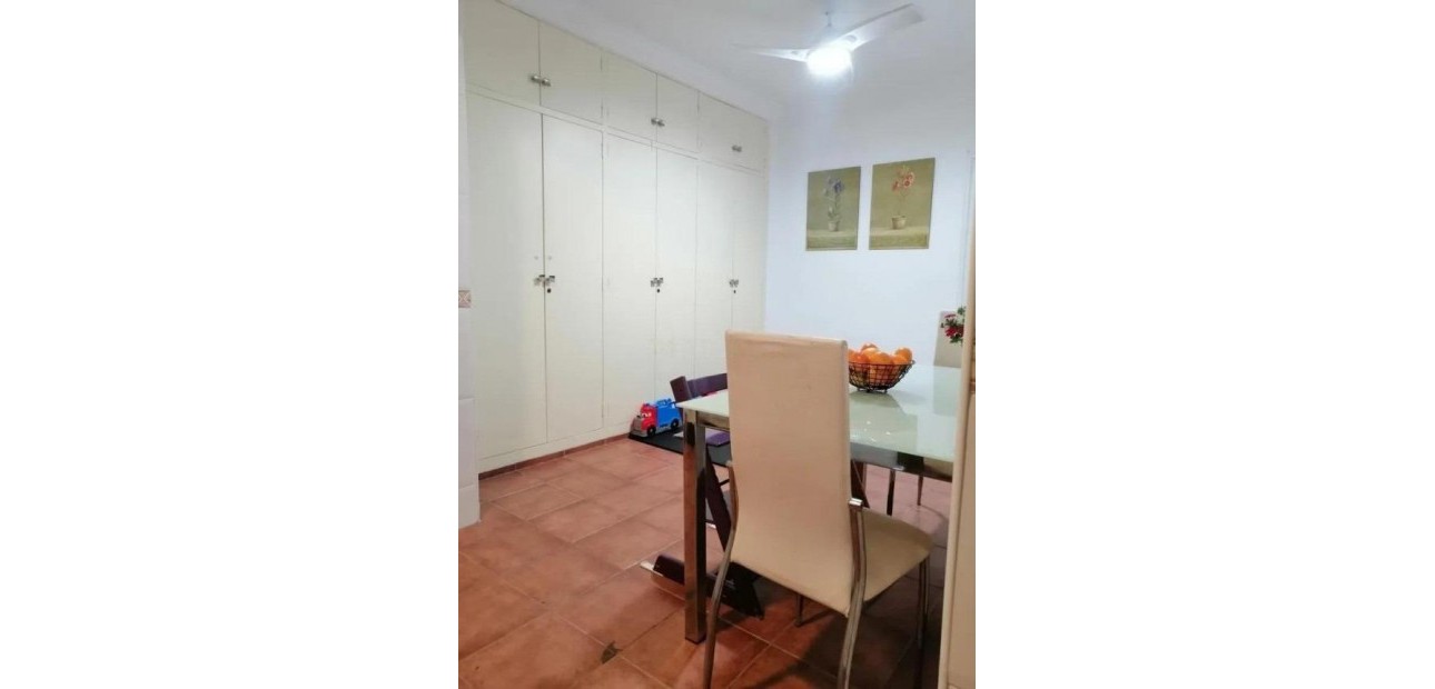 Herverkoop - Appartement / flat -
Alicante - Garbinet-Parque de las Avenidas