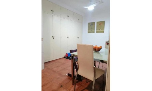 Herverkoop - Appartement / flat -
Alicante - Garbinet-Parque de las Avenidas