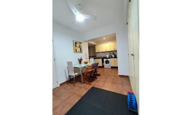 Herverkoop - Appartement / flat -
Alicante - Garbinet-Parque de las Avenidas