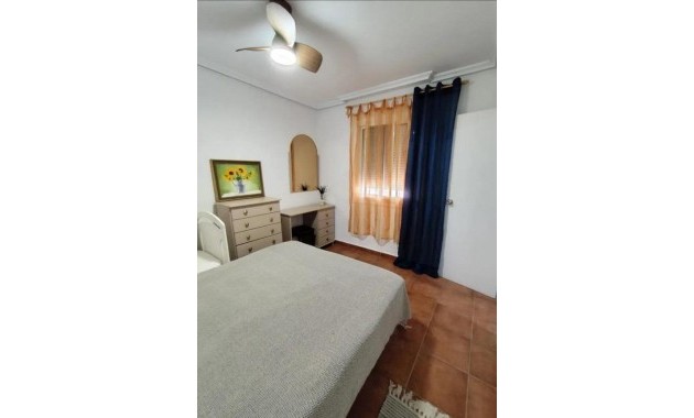 Herverkoop - Appartement / flat -
Alicante - Garbinet-Parque de las Avenidas