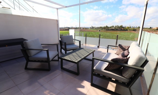 Herverkoop - Semi Detached Villa -
Daya Vieja - Daya Vieja - Town