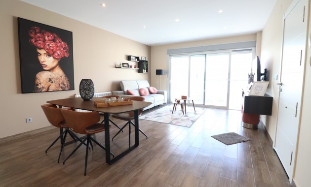 Herverkoop - Semi Detached Villa -
Daya Vieja - Daya Vieja - Town