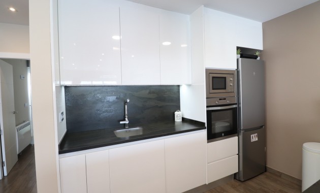 Herverkoop - Semi Detached Villa -
Daya Vieja - Daya Vieja - Town