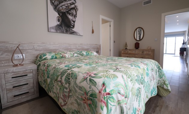 Herverkoop - Semi Detached Villa -
Daya Vieja - Daya Vieja - Town