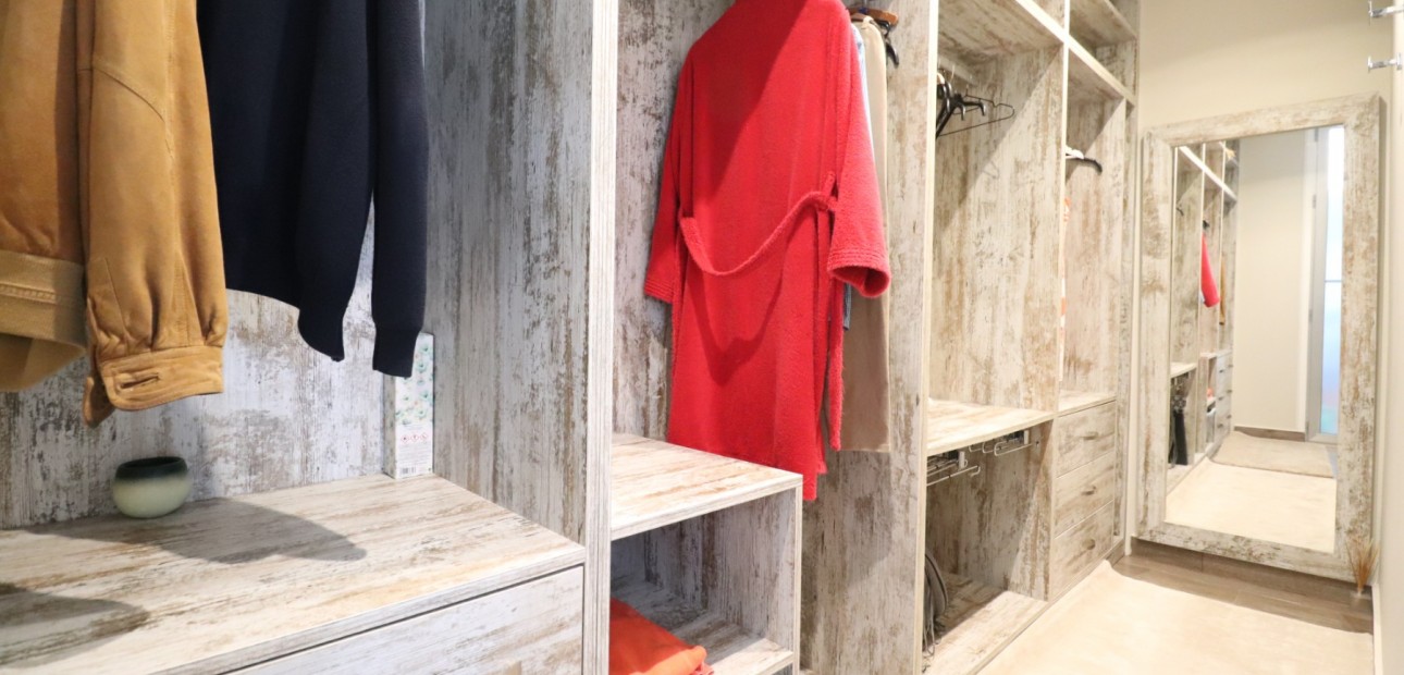 Herverkoop - Semi Detached Villa -
Daya Vieja - Daya Vieja - Town