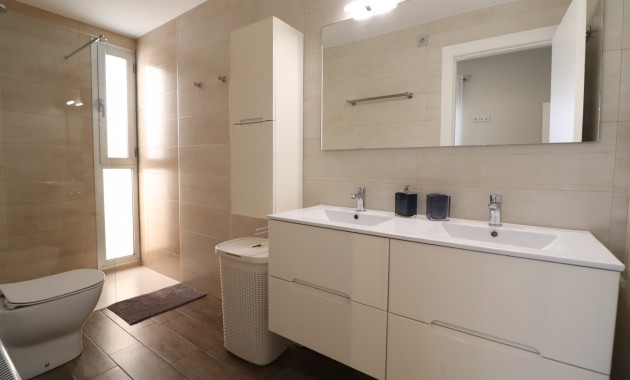 Herverkoop - Semi Detached Villa -
Daya Vieja - Daya Vieja - Town