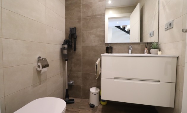 Herverkoop - Semi Detached Villa -
Daya Vieja - Daya Vieja - Town