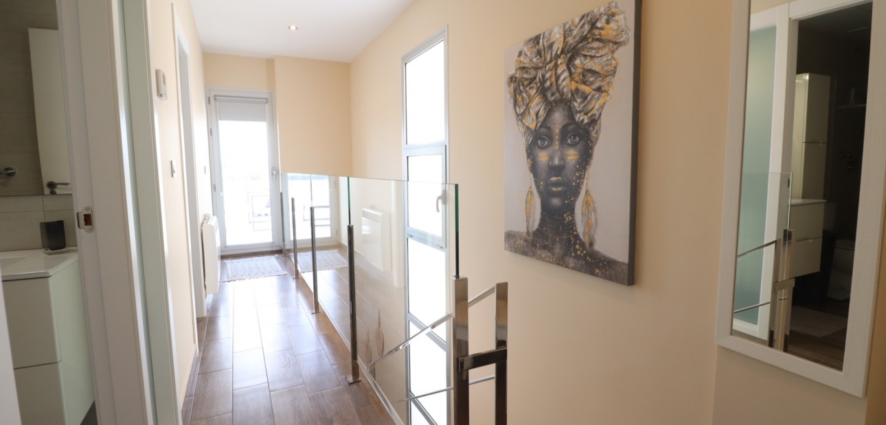 Herverkoop - Semi Detached Villa -
Daya Vieja - Daya Vieja - Town