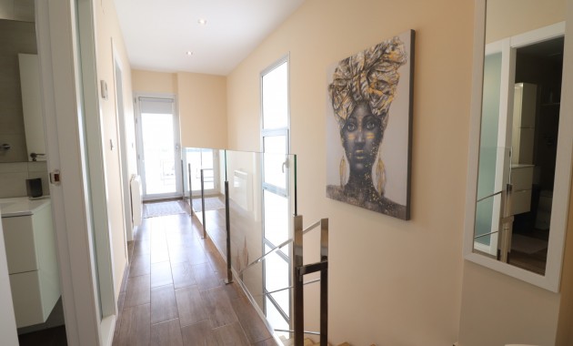 Herverkoop - Semi Detached Villa -
Daya Vieja - Daya Vieja - Town