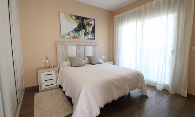 Herverkoop - Semi Detached Villa -
Daya Vieja - Daya Vieja - Town