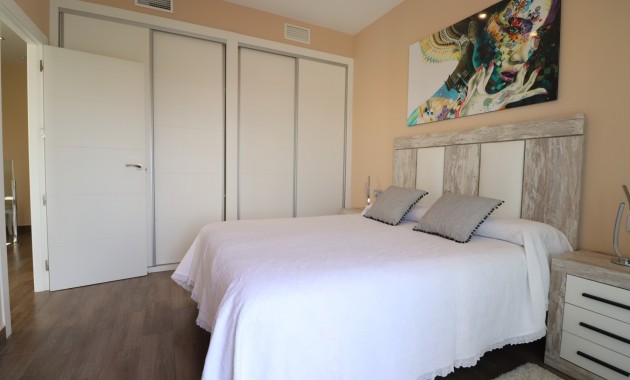 Herverkoop - Semi Detached Villa -
Daya Vieja - Daya Vieja - Town