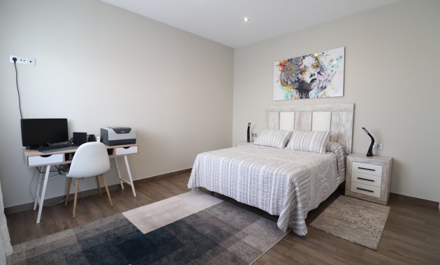 Herverkoop - Semi Detached Villa -
Daya Vieja - Daya Vieja - Town