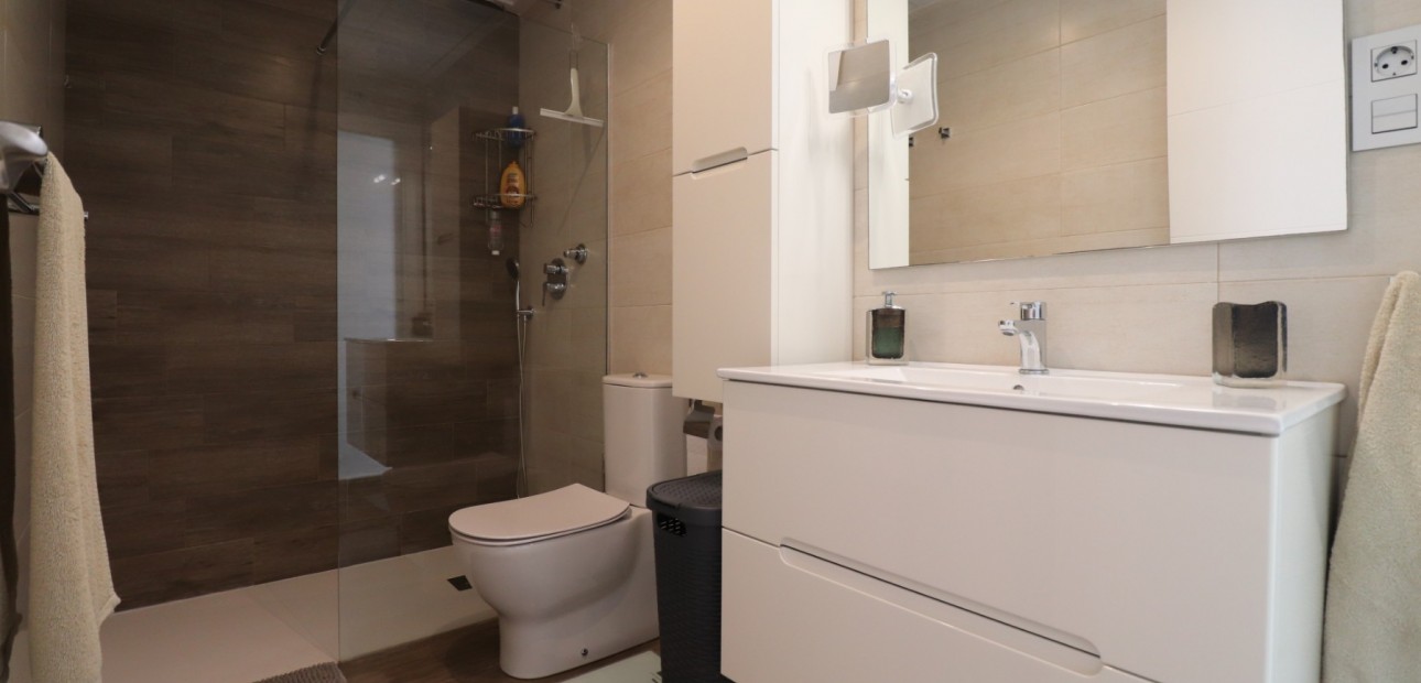 Herverkoop - Semi Detached Villa -
Daya Vieja - Daya Vieja - Town