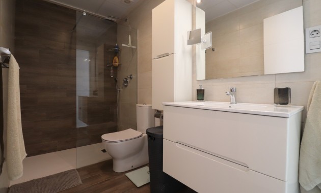 Herverkoop - Semi Detached Villa -
Daya Vieja - Daya Vieja - Town