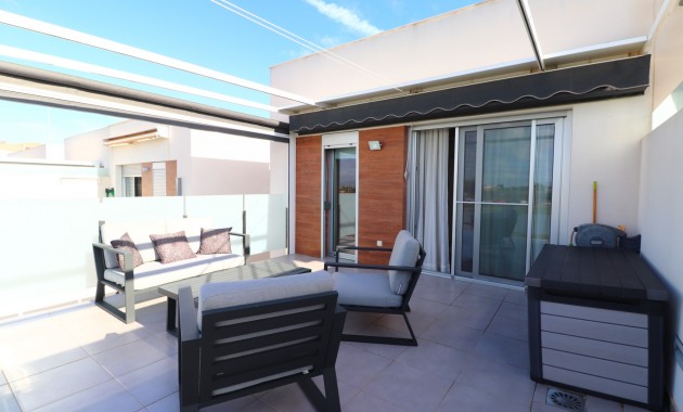 Herverkoop - Semi Detached Villa -
Daya Vieja - Daya Vieja - Town