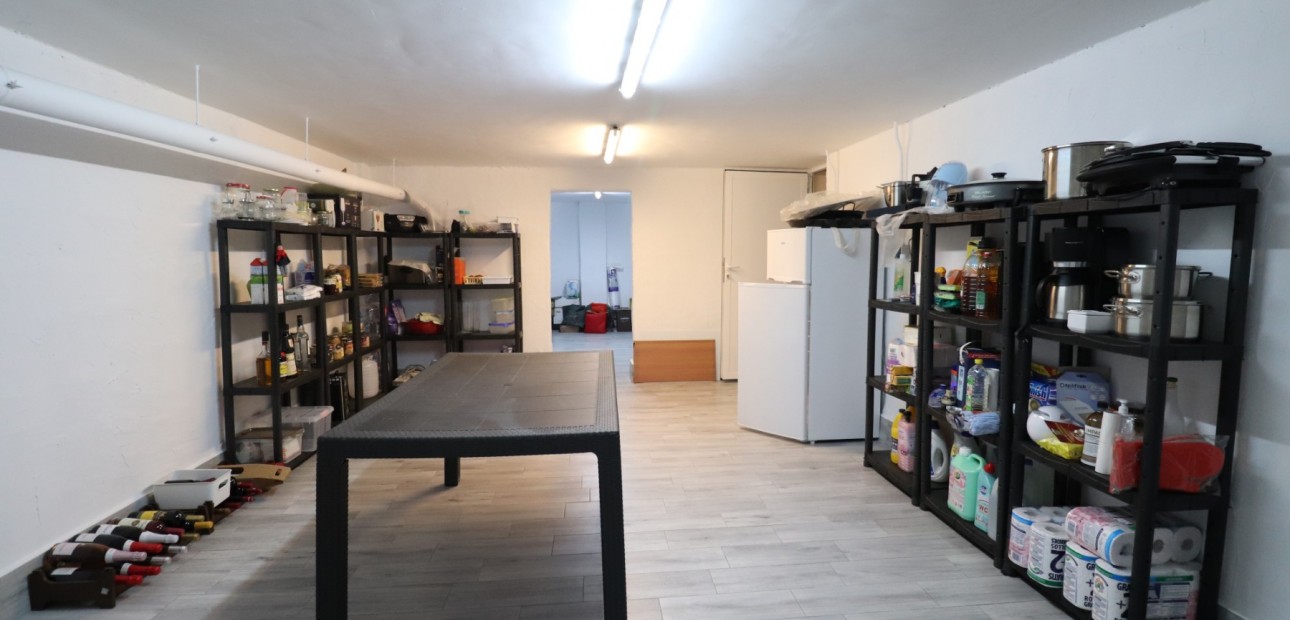 Herverkoop - Semi Detached Villa -
Daya Vieja - Daya Vieja - Town