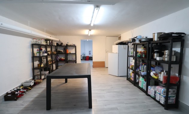 Herverkoop - Semi Detached Villa -
Daya Vieja - Daya Vieja - Town