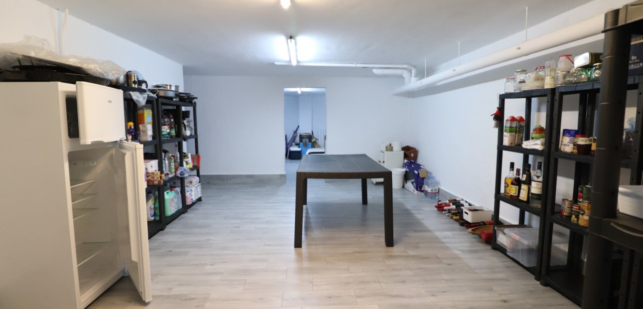 Herverkoop - Semi Detached Villa -
Daya Vieja - Daya Vieja - Town